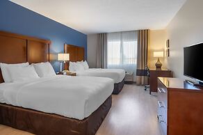 Comfort Inn & Suites Beaver - Interstate 15 North