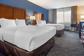 Comfort Inn & Suites Beaver - Interstate 15 North