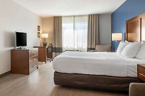 Comfort Inn & Suites Beaver - Interstate 15 North