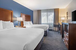 Comfort Inn & Suites Beaver - Interstate 15 North