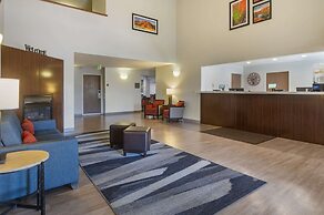 Comfort Inn & Suites Beaver - Interstate 15 North