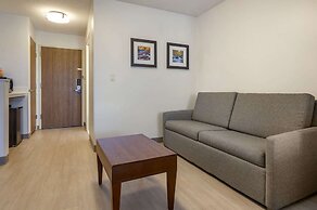 Comfort Inn & Suites Beaver - Interstate 15 North