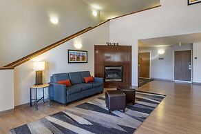 Comfort Inn & Suites Beaver - Interstate 15 North