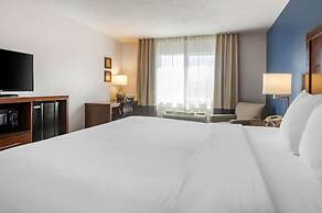 Comfort Inn & Suites Beaver - Interstate 15 North