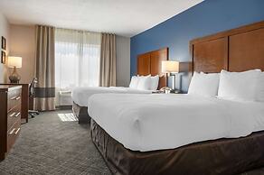 Comfort Inn & Suites Beaver - Interstate 15 North