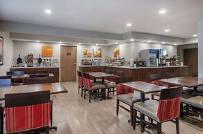 Comfort Inn & Suites Beaver - Interstate 15 North