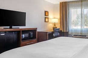 Comfort Inn & Suites Beaver - Interstate 15 North