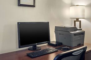 Comfort Inn & Suites Beaver - Interstate 15 North