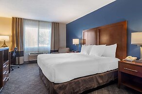 Comfort Inn & Suites Beaver - Interstate 15 North