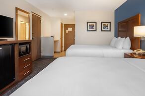 Comfort Inn & Suites Beaver - Interstate 15 North