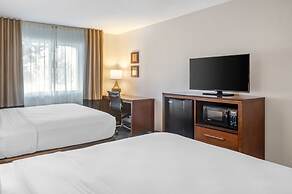 Comfort Inn & Suites Beaver - Interstate 15 North