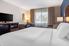 Comfort Inn & Suites Beaver - Interstate 15 North