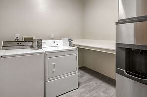 Comfort Inn & Suites Beaver - Interstate 15 North