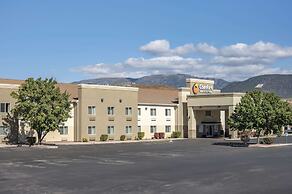 Comfort Inn & Suites Beaver - Interstate 15 North