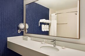 Fairfield Inn and Suites by Marriott Wheeling St Clairsville