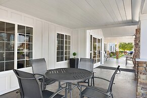 Fairfield Inn and Suites by Marriott Wheeling St Clairsville