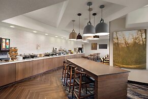 Fairfield Inn and Suites by Marriott Wheeling St Clairsville