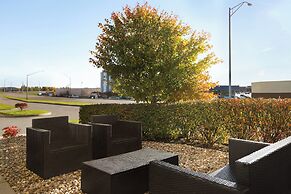 Fairfield Inn and Suites by Marriott Wheeling St Clairsville