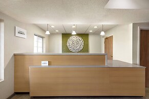 Fairfield Inn and Suites by Marriott Wheeling St Clairsville