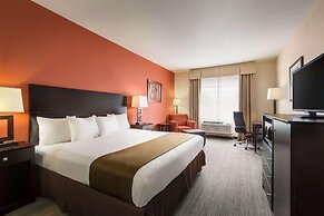 Country Inn & Suites by Radisson, Houston Northwest, TX