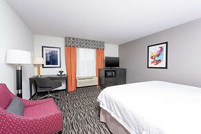 Hampton Inn Akron-South