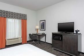 Hampton Inn Akron-South