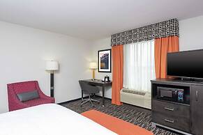 Hampton Inn Akron-South