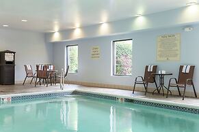 Hampton Inn Akron-South