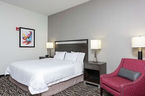 Hampton Inn Akron-South