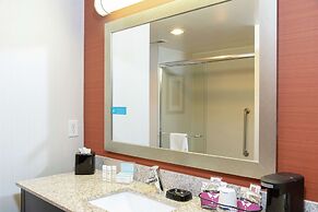 Hampton Inn Akron-South
