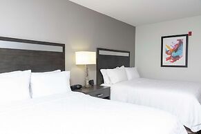 Hampton Inn Akron-South