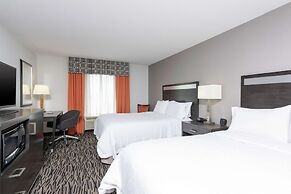 Hampton Inn Akron-South