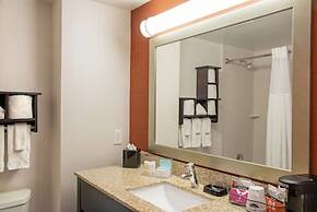 Hampton Inn Akron-South