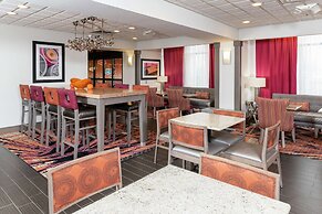 Hampton Inn Akron-South