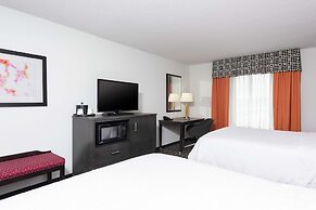 Hampton Inn Akron-South
