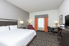 Hampton Inn Akron-South