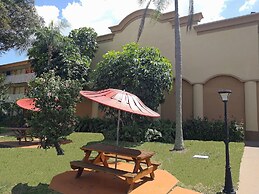 Red Carpet Inn Airport and Cruise Port Hotel Fort Lauderdale