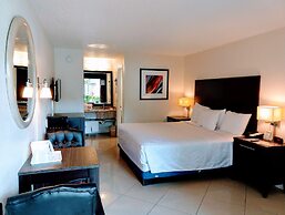 Red Carpet Inn Airport and Cruise Port Hotel Fort Lauderdale