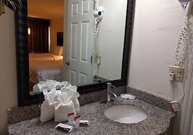 Red Carpet Inn Airport and Cruise Port Hotel Fort Lauderdale