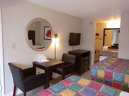 Red Carpet Inn Airport and Cruise Port Hotel Fort Lauderdale