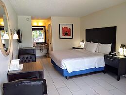 Red Carpet Inn Airport and Cruise Port Hotel Fort Lauderdale
