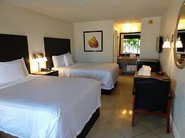 Red Carpet Inn Airport and Cruise Port Hotel Fort Lauderdale