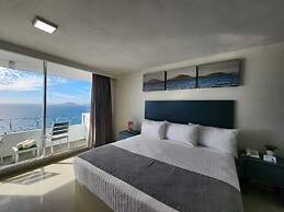 Hotel Hacienda Mazatlán