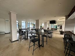 Hotel Hacienda Mazatlán