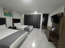 Hotel Hacienda Mazatlán