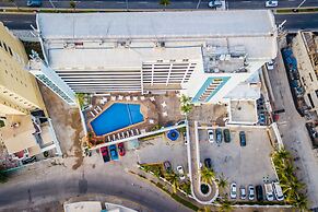 Hotel Hacienda Mazatlán