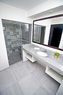 Hotel Hacienda Mazatlán