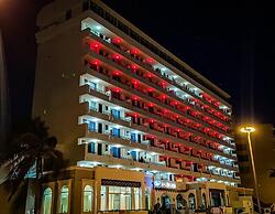 Hotel Hacienda Mazatlán