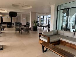 Hotel Hacienda Mazatlán