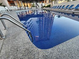 Hotel Hacienda Mazatlán